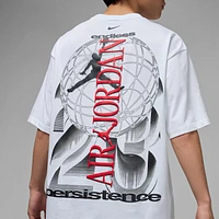 Jordan Men's Korea T-Shirt