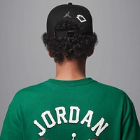 Jordan Big Kids' Signature Curved Brim Cap