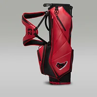 Jordan Fade Away Luxe 6-Way Golf Bag