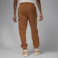 Jordan Flight Men's High-Pile Fleece Pants