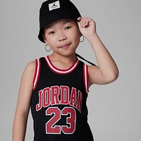 Jordan 23 Little Kids' Dress