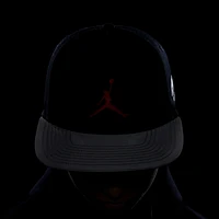 Jordan Big Kids' Retro 5 Cap