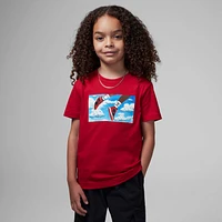 Jordan Toddler Flight T-Shirt