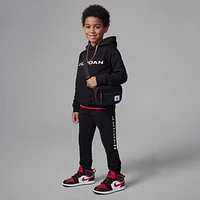 Jordan Little Kids' Baseline Fleece Pants