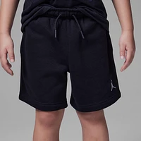 Jordan Brooklyn Fleece Essentials Toddler Shorts