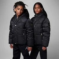 Jordan Big Kids' 23 Jacquard Filled Jacket