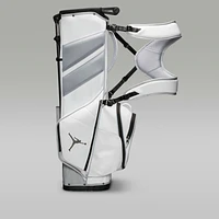 Jordan Fade Away Premium Mirror Six-Way Golf Bag