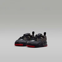 Jordan 4 RM Baby/Toddler Shoes