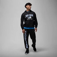 Jordan Sport Crossover Men's Dri-FIT Pullover Hoodie