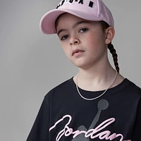 Jordan Little Kids' "Hidden Plain Sight" 2-Piece Shorts Set