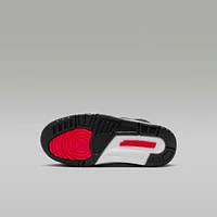 Jordan 3 Retro Little Kids' Shoes