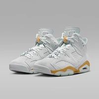 Air Jordan 6 Retro "Pearl" Women's Shoe