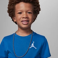 Jordan Jumpman Air Little Kids' Embroidered T-Shirt