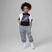 Jordan Flight Toddler Galaxy Glow T-Shirt