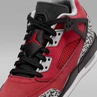 Jordan Spizike Low Big Kids' Shoes