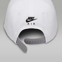Jordan Big Kids' Retro 4 Flat Brim Cap