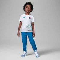 Jordan Toddler Moto T-Shirt