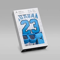 Jordan Baby (0-9M) Printed 23 Jersey 3-Piece Boxed Set