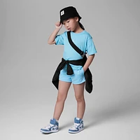 Jordan Essentials Little Kids' Shorts