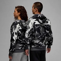 Jordan MVP Men's Camo Pullover Hoodie