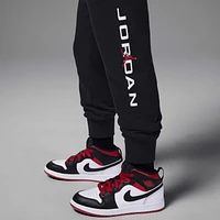 Jordan Little Kids' 2-Piece Baseline Pullover Hoodie Set