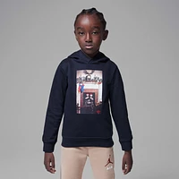 Air Jordan 1 Toddler Christmas Hoodie