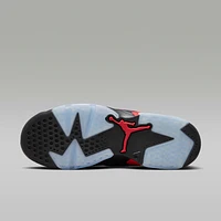 Jumpman MVP Big Kids' Shoes