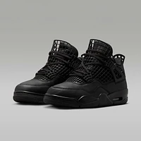 Air Jordan 4 Net Women's Shoes