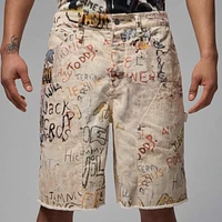 Air Jordan Men's Printed Shorts