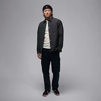 Air Jordan Men's Button-Down Top