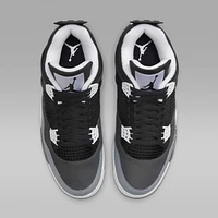 Air Jordan 4 Retro "Fear" Men's Shoes