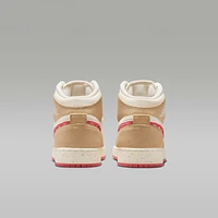 Jordan 1 Mid SE Baby/Toddler Shoes