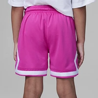 Jordan Little Kids' Dri-FIT MJ Diamond Shorts