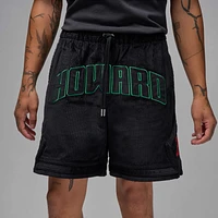 Jordan x Howard University Men's Diamond Shorts