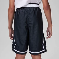 Jordan Sport Big Kids' Dri-FIT Diamond Shorts