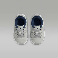 Jordan Flight Court Baby/Toddler Shoes