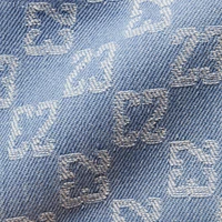 Jordan Monogram Camera Bag (1.5L)