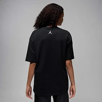 Jordan Women's Oversized Graphic T-Shirt