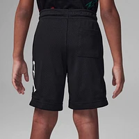 Jordan Dri-FIT MJ Essentials Baseline Little Kids' Shorts