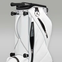 Jordan Fade Away Premium Mirror Six-Way Golf Bag