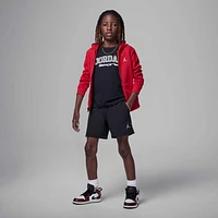 Jordan Toddler Jumpman Woven Play Shorts