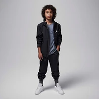 Jordan Big Kids' Soft Shell Jacket