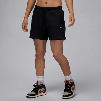 Jordan Brooklyn Fleece Women's Shorts