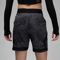 Jordan Sport Men's Dri-FIT Printed Diamond Shorts