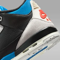 Jordan 3 Retro "Rare Air" Baby/Toddler Shoes