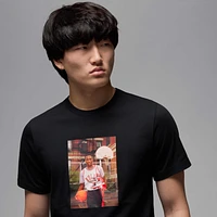 Jordan Brand Men's Photo T-Shirt