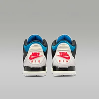 Jordan 3 Retro "Rare Air" Baby/Toddler Shoes