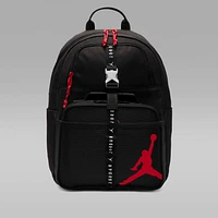 Air Jordan Big Kids' Backpack (18L) and Lunch Bag (3L)