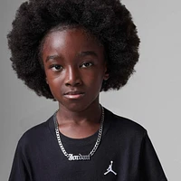 Jordan Little Kids' Jumpman Air Embroidered T-Shirt