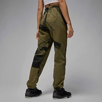 Jordan Brooklyn Fleece Women's Printed Pants